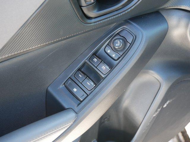 used 2024 Subaru Crosstrek car, priced at $23,488