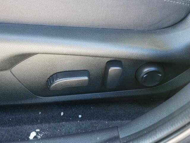 used 2024 Subaru Crosstrek car, priced at $23,488