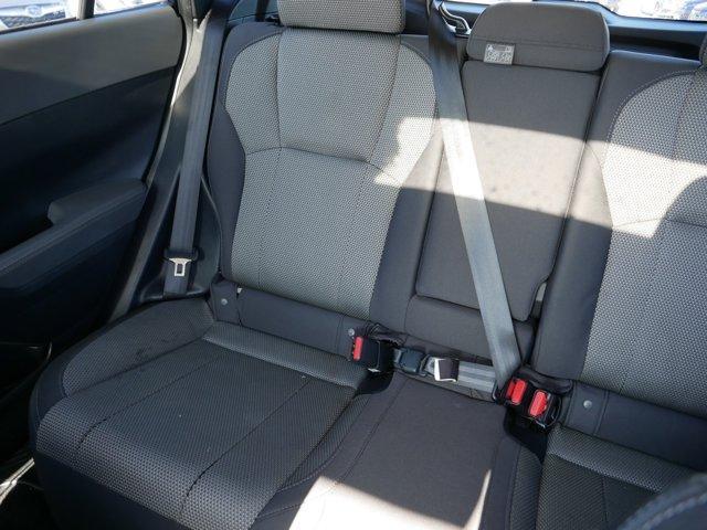 used 2024 Subaru Crosstrek car, priced at $23,488