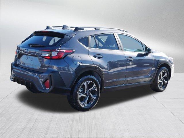 used 2024 Subaru Crosstrek car, priced at $23,488