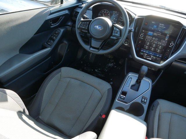 used 2024 Subaru Crosstrek car, priced at $23,488