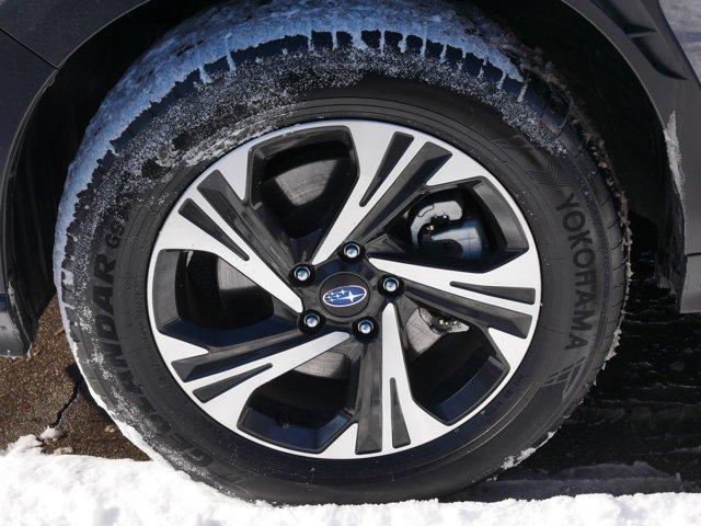 used 2024 Subaru Crosstrek car, priced at $23,488
