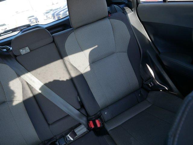 used 2024 Subaru Crosstrek car, priced at $23,488