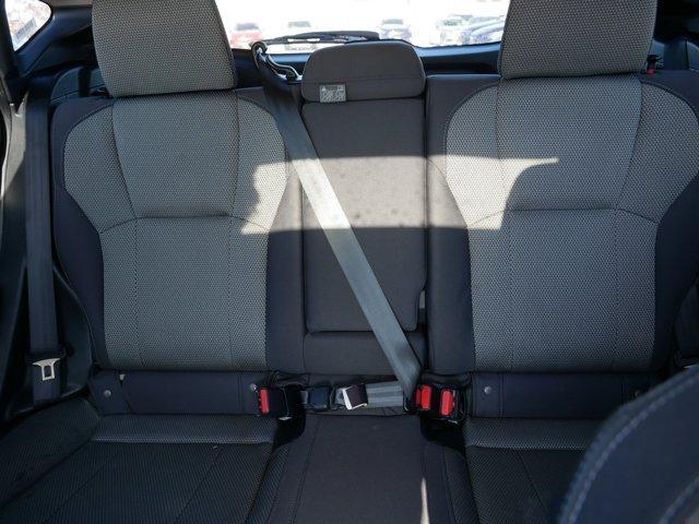 used 2024 Subaru Crosstrek car, priced at $23,488