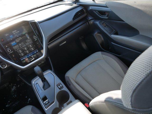 used 2024 Subaru Crosstrek car, priced at $23,488