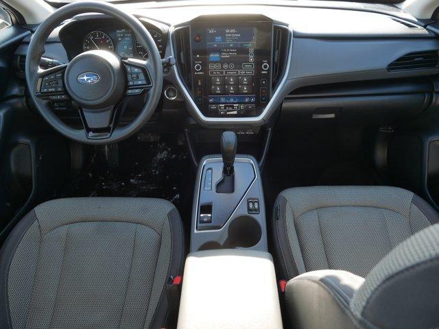 used 2024 Subaru Crosstrek car, priced at $23,488