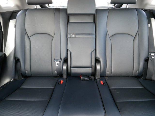 used 2021 Lexus RX 450h car, priced at $38,338