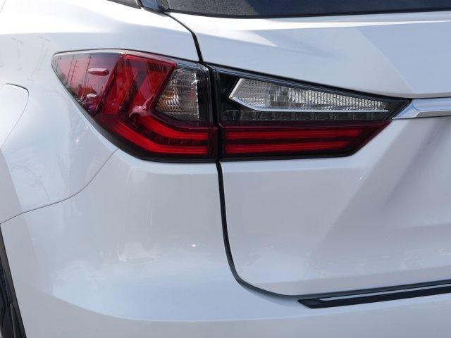 used 2021 Lexus RX 450h car, priced at $38,338
