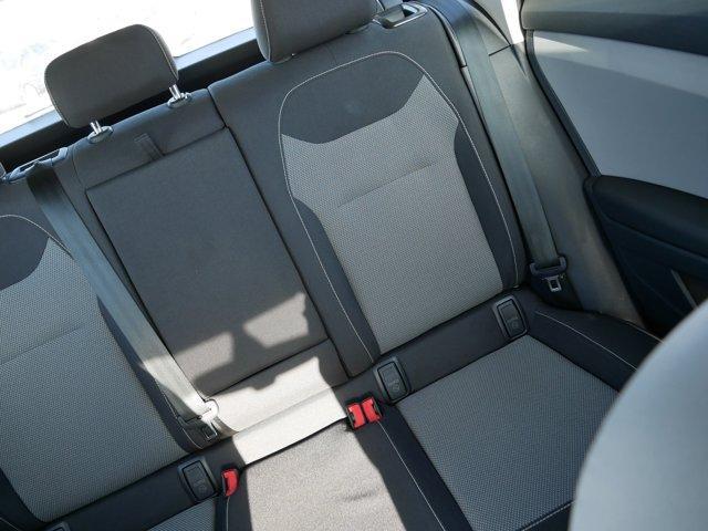 used 2023 Volkswagen Taos car, priced at $18,988