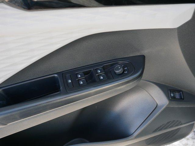 used 2023 Volkswagen Taos car, priced at $18,988