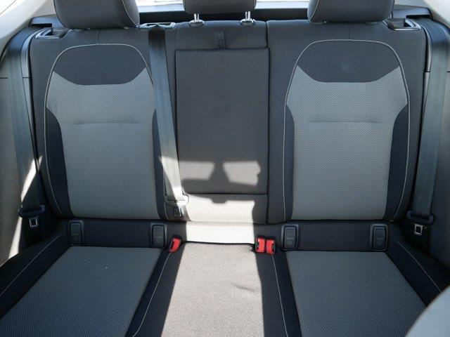 used 2023 Volkswagen Taos car, priced at $18,988