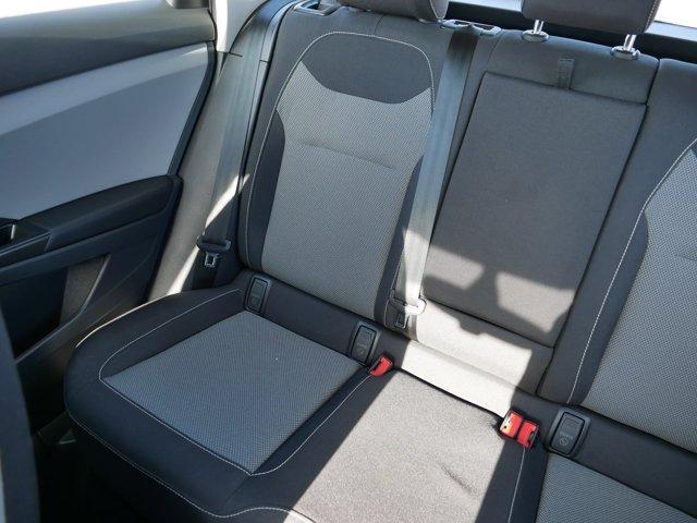 used 2023 Volkswagen Taos car, priced at $18,988