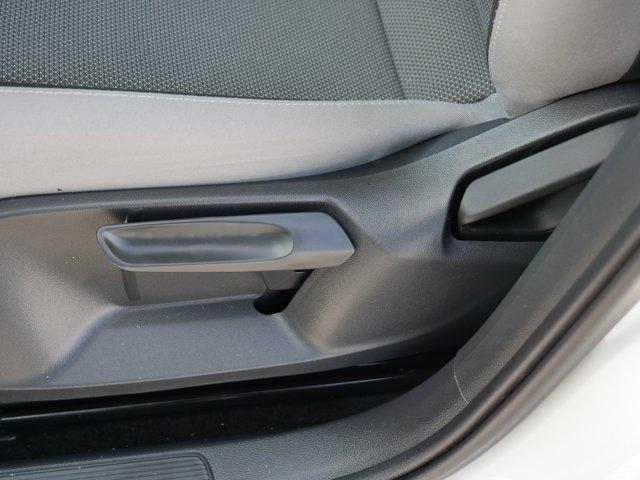 used 2023 Volkswagen Taos car, priced at $18,988