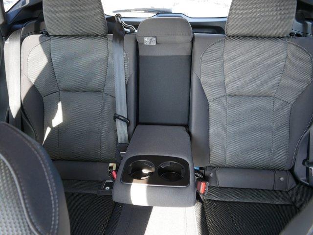 used 2024 Subaru Crosstrek car, priced at $23,338