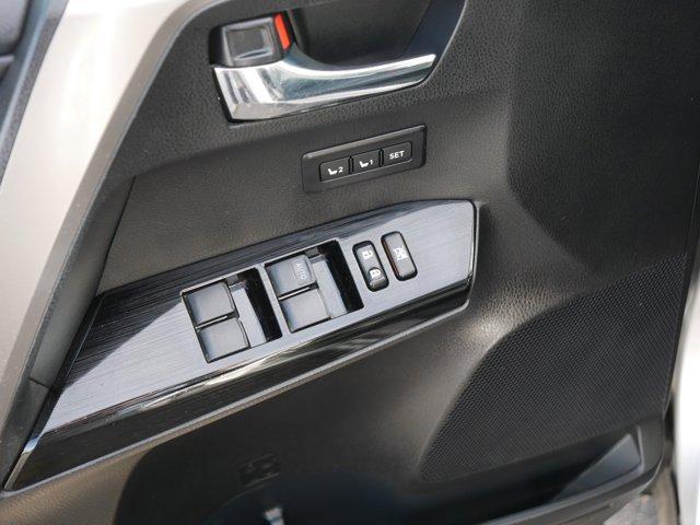 used 2016 Toyota RAV4 Hybrid car, priced at $23,338