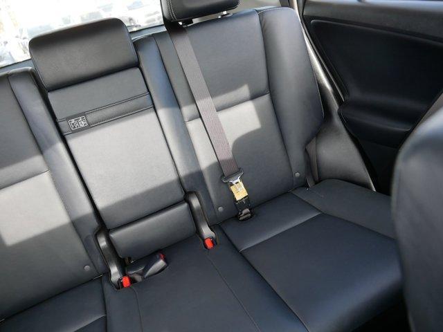 used 2016 Toyota RAV4 Hybrid car, priced at $23,338