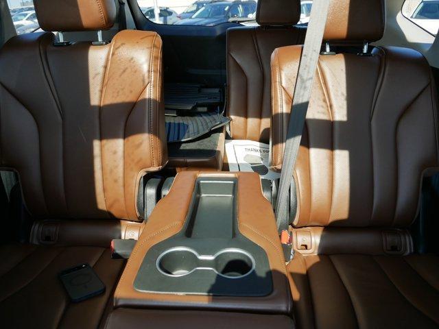 used 2022 Acura MDX car, priced at $39,338