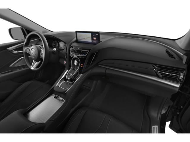 used 2024 Acura RDX car, priced at $40,339