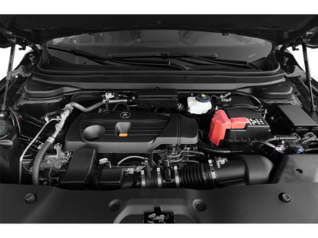 used 2024 Acura RDX car, priced at $40,339