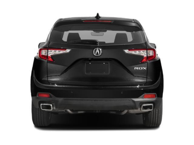 used 2024 Acura RDX car, priced at $40,339