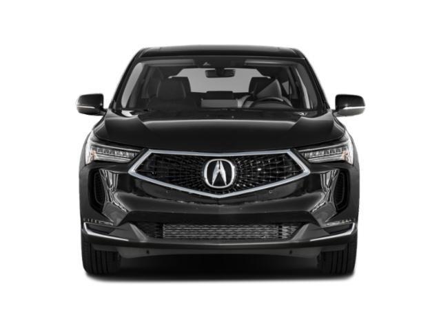 used 2024 Acura RDX car, priced at $40,339