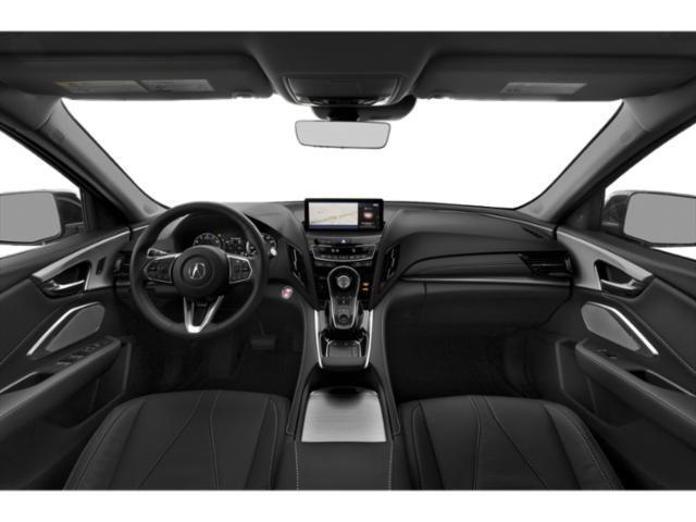 used 2024 Acura RDX car, priced at $40,339