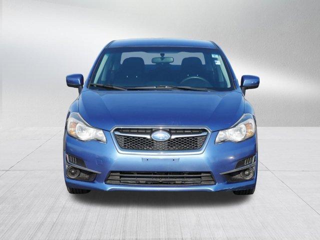 used 2015 Subaru Impreza car, priced at $13,988