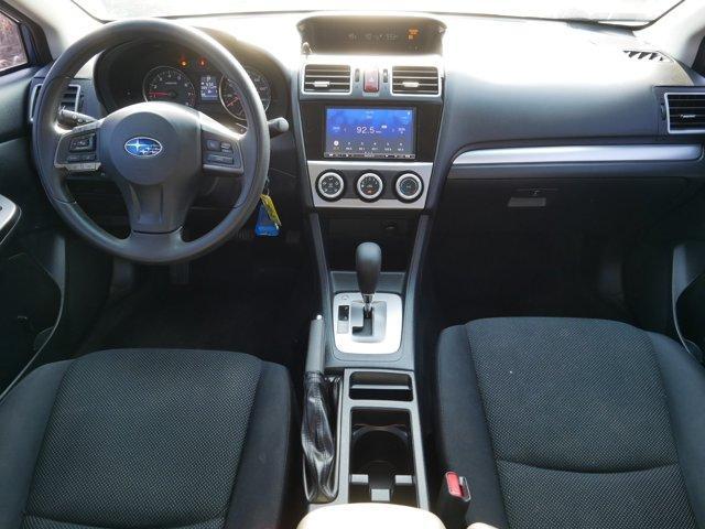 used 2015 Subaru Impreza car, priced at $13,988