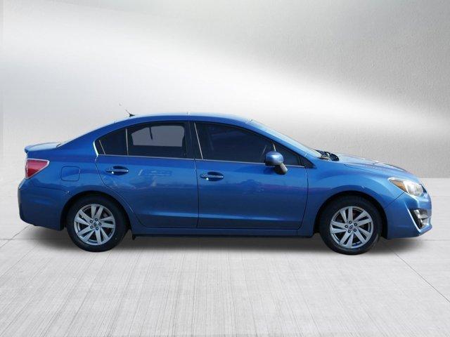 used 2015 Subaru Impreza car, priced at $13,988