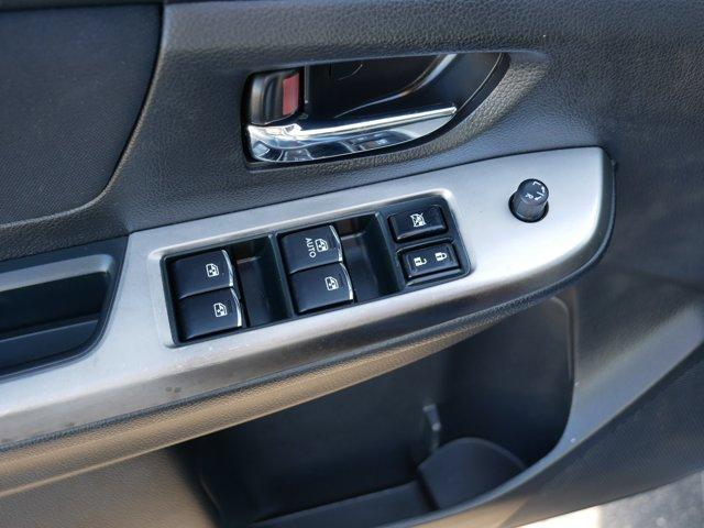 used 2015 Subaru Impreza car, priced at $13,988