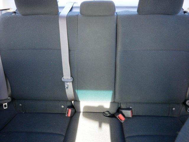 used 2015 Subaru Impreza car, priced at $13,988