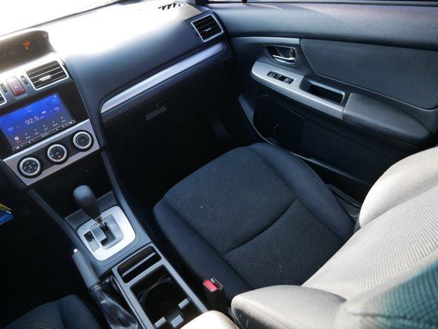 used 2015 Subaru Impreza car, priced at $13,988