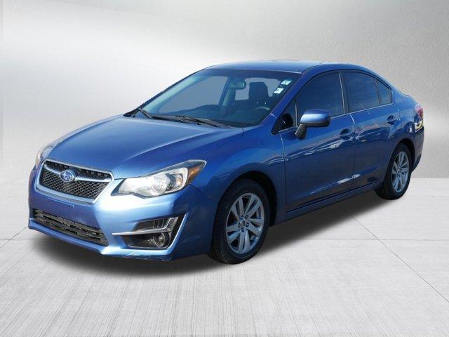 used 2015 Subaru Impreza car, priced at $13,988