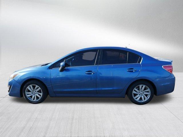 used 2015 Subaru Impreza car, priced at $13,988