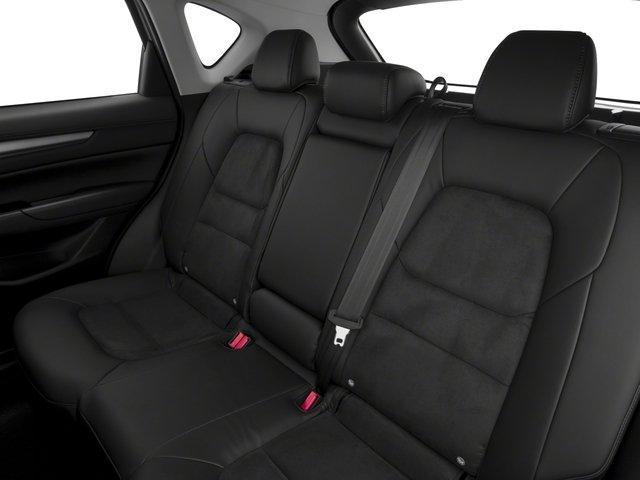 used 2017 Mazda CX-5 car, priced at $18,988