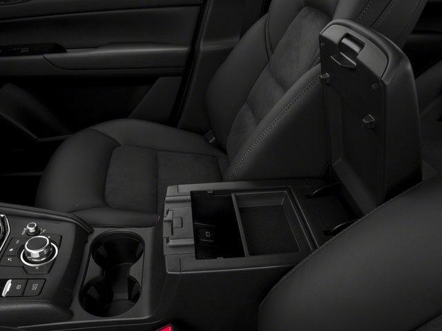 used 2017 Mazda CX-5 car, priced at $18,988