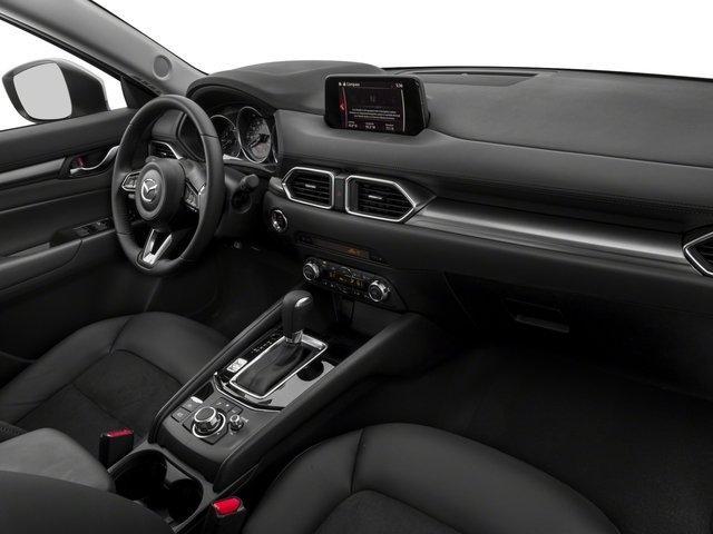 used 2017 Mazda CX-5 car, priced at $18,988