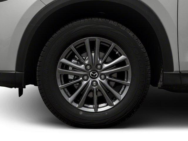 used 2017 Mazda CX-5 car, priced at $18,988