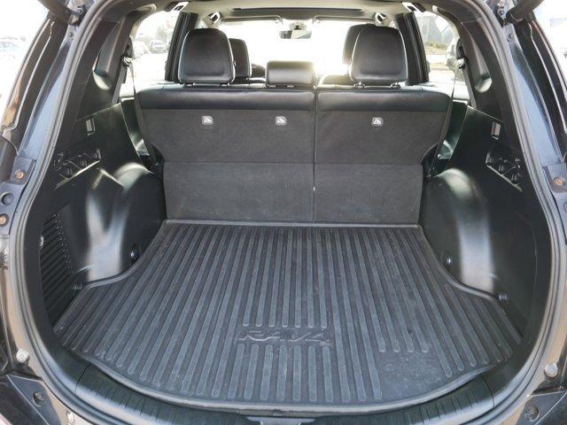 used 2017 Toyota RAV4 car, priced at $22,988