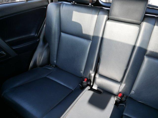 used 2017 Toyota RAV4 car, priced at $22,988