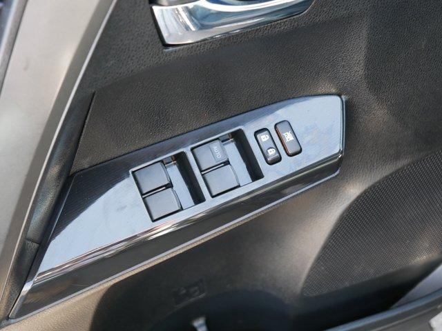 used 2017 Toyota RAV4 car, priced at $22,988