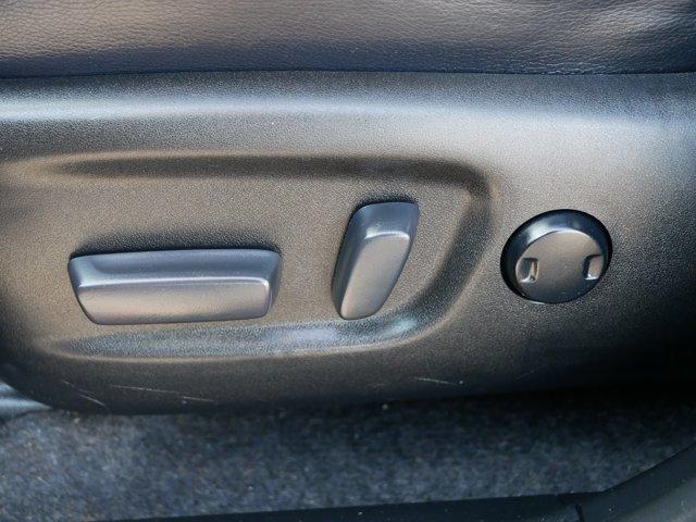 used 2017 Toyota RAV4 car, priced at $22,988