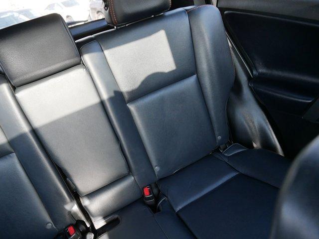 used 2017 Toyota RAV4 car, priced at $22,988