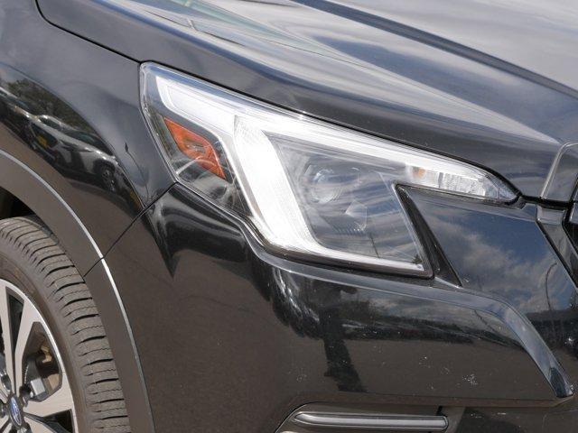 used 2024 Subaru Forester car, priced at $28,338