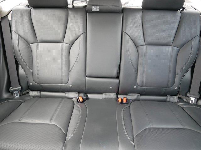 used 2024 Subaru Forester car, priced at $28,338