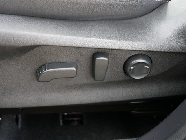 used 2024 Subaru Forester car, priced at $28,338