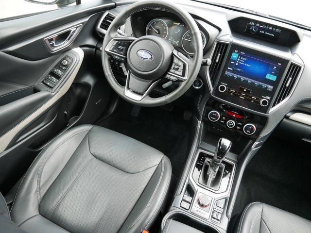 used 2024 Subaru Forester car, priced at $28,338