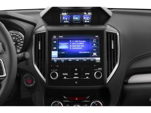 used 2024 Subaru Forester car, priced at $28,338