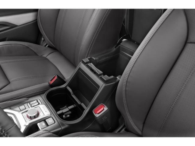 used 2024 Subaru Forester car, priced at $28,338