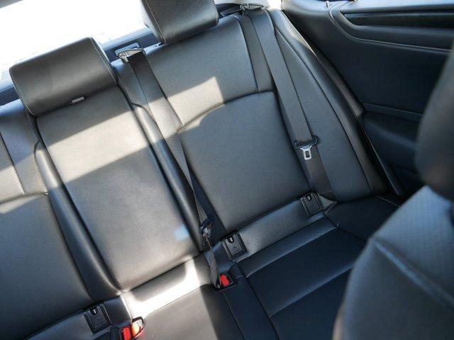 used 2024 Lexus ES 300h car, priced at $35,838